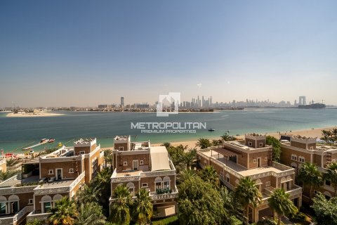 Byt v Palm Jumeirah, Dubai, SAE 4 ložnice, 313 m² Č.: 593820 - fotografie 30