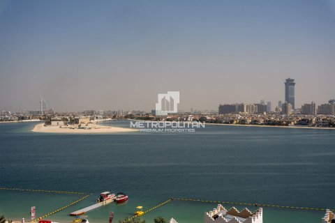 Byt v Palm Jumeirah, Dubai, SAE 4 ložnice, 313 m² Č.: 593820 - fotografie 28