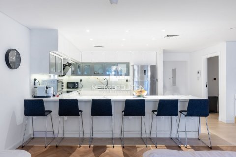 Byt v Palm Jumeirah, Dubai, SAE 4 ložnice, 313 m² Č.: 593820 - fotografie 6