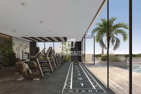 Byt v Jumeirah Village Triangle, Dubai, SAE 1 ložnice, 76 m² Č.: 593819 - fotografie 4