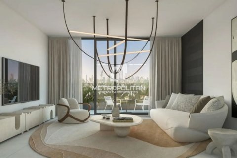 Byt v Jumeirah Village Triangle, Dubai, SAE 1 ložnice, 76 m² Č.: 593819 - fotografie 2