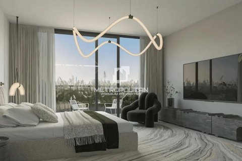 Byt v Jumeirah Village Triangle, Dubai, SAE 1 ložnice, 76 m² Č.: 593819 - fotografie 1