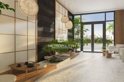 Byt v Jumeirah Village Triangle, Dubai, SAE 1 ložnice, 76 m² Č.: 593819 - fotografie 6