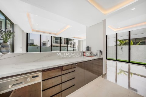 וילה להשכרה ב DAMAC Hills (Akoya by DAMAC), Dubai, איחוד האמירויות  4 חדרי שינה, 384 מ"ר, מספר 593821 - תמונה 11