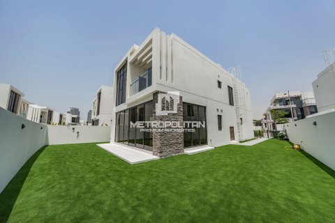 וילה להשכרה ב DAMAC Hills (Akoya by DAMAC), Dubai, איחוד האמירויות  4 חדרי שינה, 384 מ"ר, מספר 593821 - תמונה 1