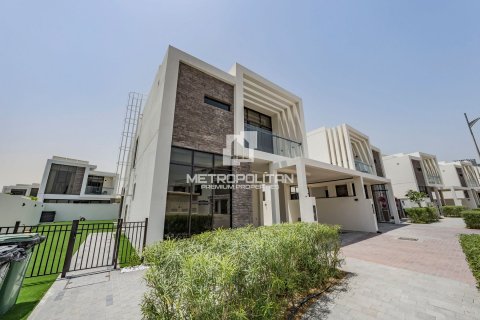 וילה להשכרה ב DAMAC Hills (Akoya by DAMAC), Dubai, איחוד האמירויות  4 חדרי שינה, 384 מ"ר, מספר 593821 - תמונה 20