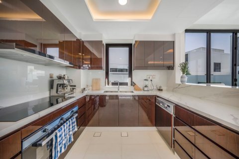 וילה להשכרה ב DAMAC Hills (Akoya by DAMAC), Dubai, איחוד האמירויות  4 חדרי שינה, 384 מ"ר, מספר 593821 - תמונה 3