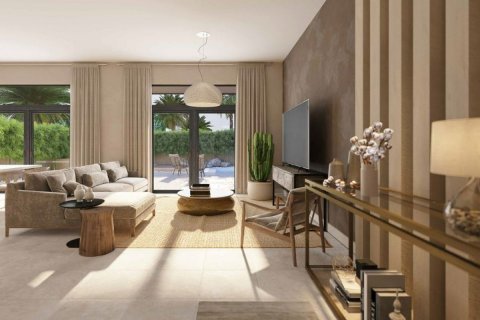 Komerční nemovitost v Ghantoot, Abu Dhabi, SAE 3 ložnice, 317 m² Č.: 593934 - fotografie 5