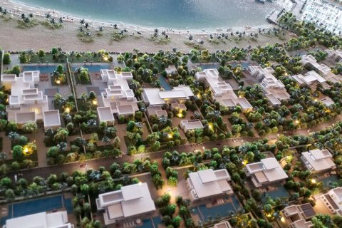 Komerční nemovitost v Ghantoot, Abu Dhabi, SAE 3 ložnice, 317 m² Č.: 593934 - fotografie 10