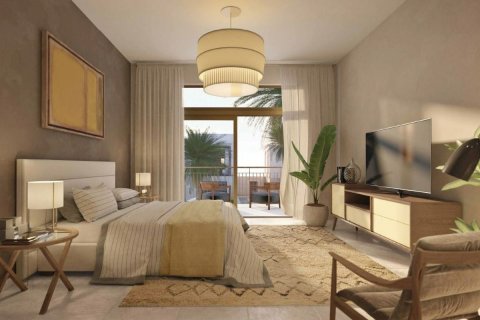 Komerční nemovitost v Ghantoot, Abu Dhabi, SAE 3 ložnice, 317 m² Č.: 593934 - fotografie 4