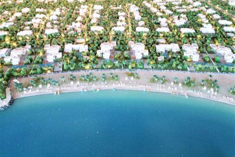 Komerční nemovitost v Ghantoot, Abu Dhabi, SAE 3 ložnice, 317 m² Č.: 593934 - fotografie 11