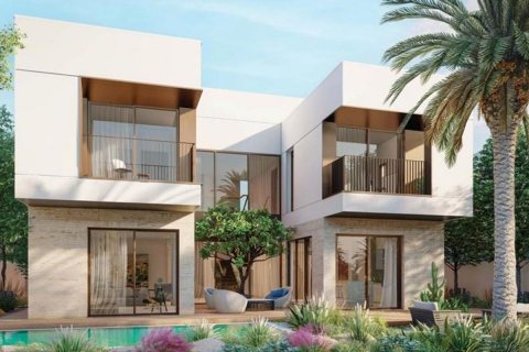 Komerční nemovitost v Ghantoot, Abu Dhabi, SAE 3 ložnice, 317 m² Č.: 593934 - fotografie 8