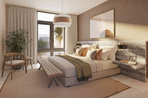 Komerční nemovitost v Ghantoot, Abu Dhabi, SAE 3 ložnice, 317 m² Č.: 593934 - fotografie 6