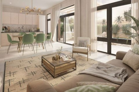 Komerční nemovitost v Ghantoot, Abu Dhabi, SAE 3 ložnice, 317 m² Č.: 593934 - fotografie 2
