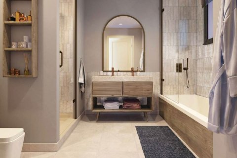 Komerční nemovitost v Ghantoot, Abu Dhabi, SAE 3 ložnice, 317 m² Č.: 593934 - fotografie 7