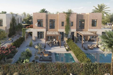 Komerční nemovitost v Ghantoot, Abu Dhabi, SAE 3 ložnice, 317 m² Č.: 593934 - fotografie 9