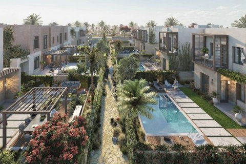 Komerční nemovitost v Ghantoot, Abu Dhabi, SAE 3 ložnice, 317 m² Č.: 593934 - fotografie 3