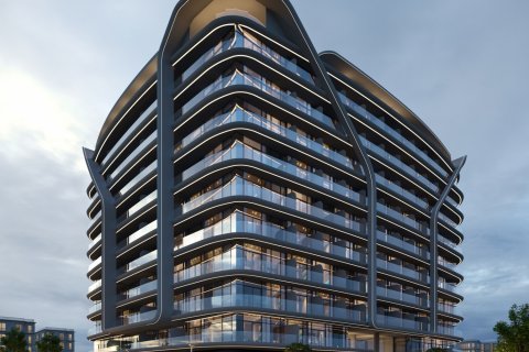 Byt v Dubai, SAE 2 ložnice, 118 m² Č.: 519058 - fotografie 6