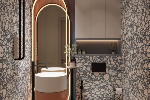 Byt v Dubai, SAE 2 ložnice, 118 m² Č.: 519058 - fotografie 11