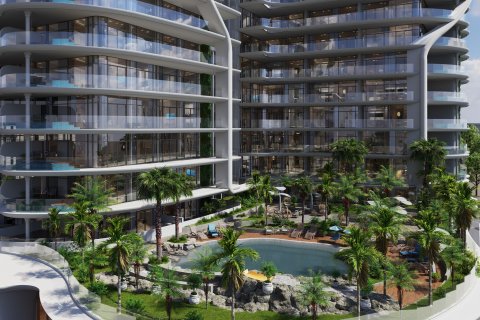 Byt v Dubai, SAE 2 ložnice, 118 m² Č.: 519058 - fotografie 4