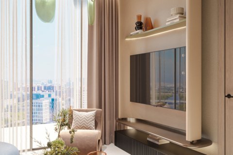 Byt v Dubai, SAE 2 ložnice, 118 m² Č.: 519058 - fotografie 9