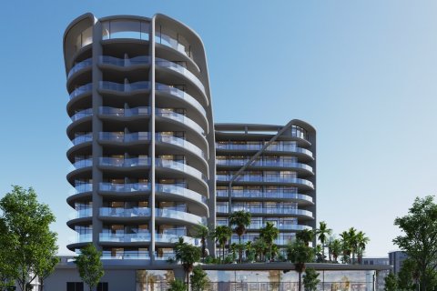 Byt v Dubai, SAE 2 ložnice, 118 m² Č.: 519058 - fotografie 5