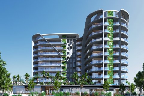Byt v Dubai, SAE 2 ložnice, 118 m² Č.: 519058 - fotografie 1