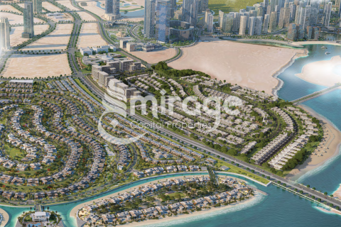 Apartament në Al Reem Island, Abu Dhabi, Emiratet e Bashkuara Arabe 2 dhoma gjumi, 162.7 m2. № 596953 - Foto 10