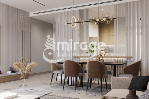 Apartament në Al Reem Island, Abu Dhabi, Emiratet e Bashkuara Arabe 2 dhoma gjumi, 162.7 m2. № 596953 - Foto 5