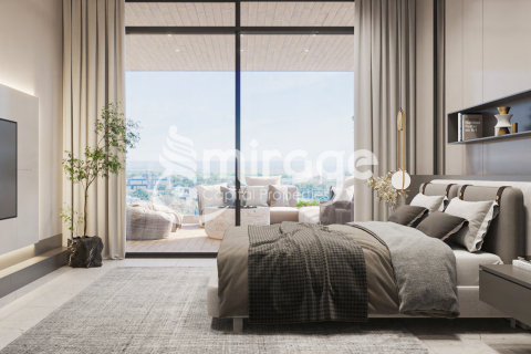 Apartament në Al Reem Island, Abu Dhabi, Emiratet e Bashkuara Arabe 2 dhoma gjumi, 162.7 m2. № 596953 - Foto 4
