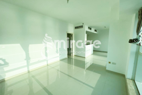 Byt v Al Reem Island, Abu Dhabi, SAE 2 ložnice, 105.3 m² Č.: 596951 - fotografie 4