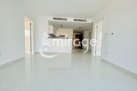 Byt v Al Reem Island, Abu Dhabi, SAE 2 ložnice, 105.3 m² Č.: 596951 - fotografie 9