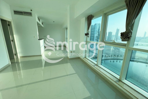 Byt v Al Reem Island, Abu Dhabi, SAE 2 ložnice, 105.3 m² Č.: 596951 - fotografie 6