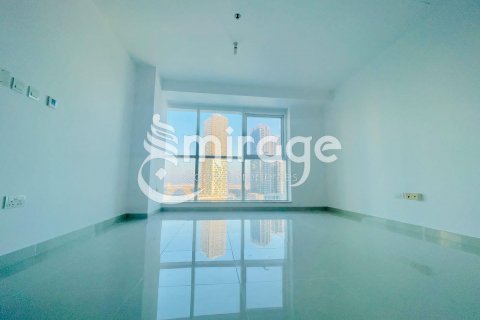Byt v Al Reem Island, Abu Dhabi, SAE 2 ložnice, 105.3 m² Č.: 596951 - fotografie 8