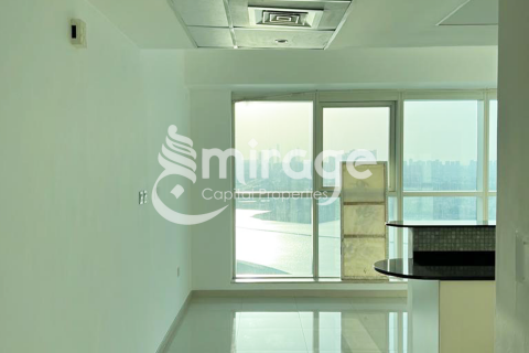 Byt v Al Reem Island, Abu Dhabi, SAE 2 ložnice, 105.3 m² Č.: 596951 - fotografie 3