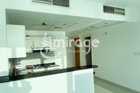 Byt v Al Reem Island, Abu Dhabi, SAE 2 ložnice, 105.3 m² Č.: 596951 - fotografie 13