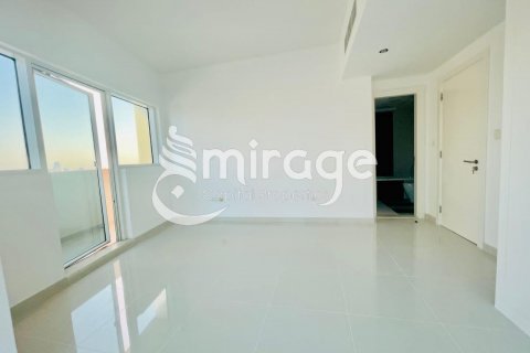 Byt v Al Reem Island, Abu Dhabi, SAE 2 ložnice, 105.3 m² Č.: 596951 - fotografie 7