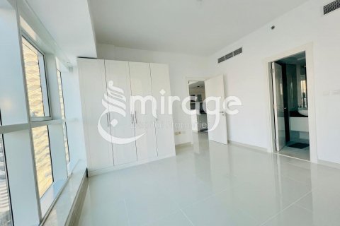 Byt v Al Reem Island, Abu Dhabi, SAE 2 ložnice, 105.3 m² Č.: 596951 - fotografie 11
