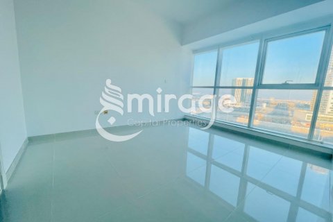 Byt v Al Reem Island, Abu Dhabi, SAE 2 ložnice, 105.3 m² Č.: 596951 - fotografie 10