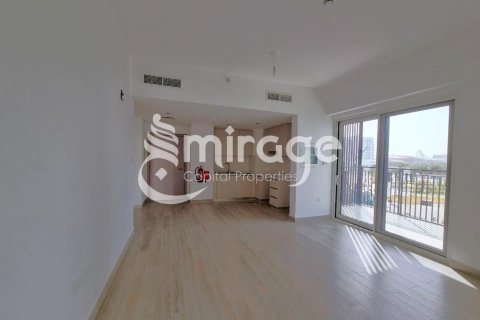 Byt na Yas Island, Abu Dhabi, SAE 1 ložnice, 63.7 m² Č.: 596851 - fotografie 5