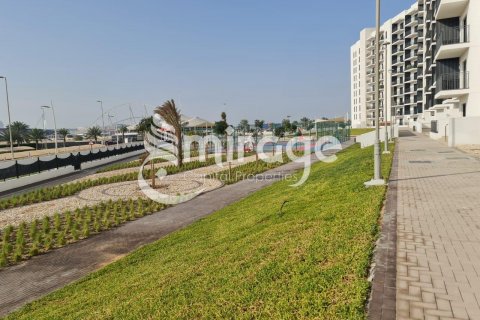 Byt na Yas Island, Abu Dhabi, SAE 1 ložnice, 63.7 m² Č.: 596851 - fotografie 8