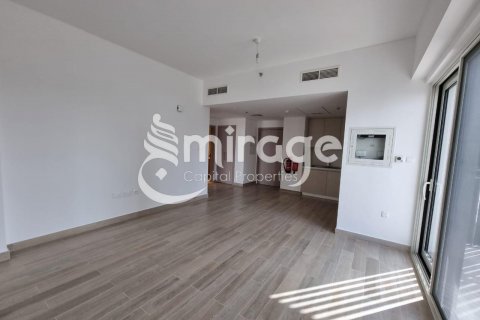 Byt na Yas Island, Abu Dhabi, SAE 1 ložnice, 63.7 m² Č.: 596851 - fotografie 3