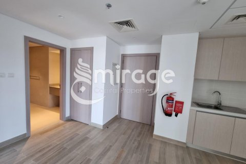Byt na Yas Island, Abu Dhabi, SAE 1 ložnice, 63.7 m² Č.: 596851 - fotografie 4