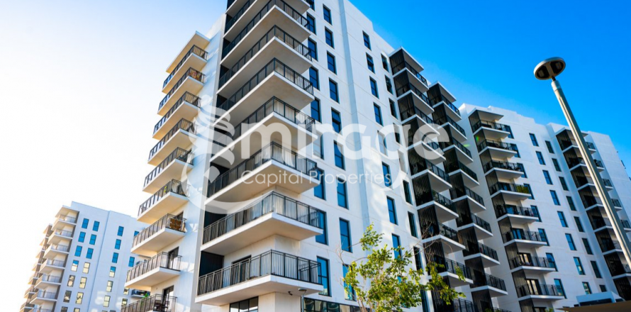 Byt na Yas Island, Abu Dhabi, SAE 1 ložnice, 63.7 m² Č.: 596851