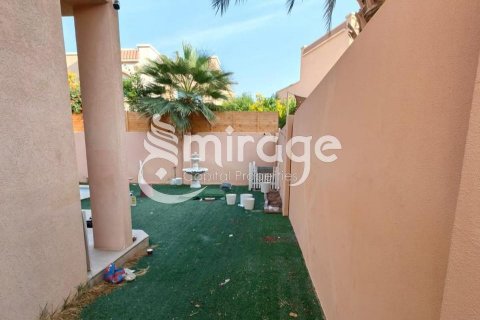 Stadthaus zum Verkauf in Al Reef, Abu Dhabi, VAE 5 Schlafzimmer, 273.3 m2 Nr. 596952 - Foto 15
