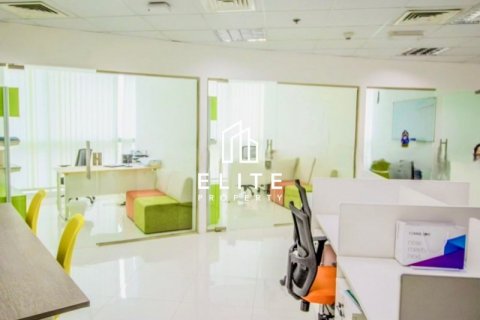 Ufficio in vendita a Barsha Heights (Tecom), Dubai, EAU 144 mq. № 620286 - foto 1