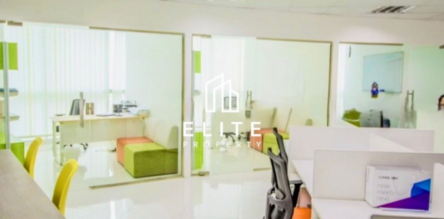 Ufficio a Barsha Heights (Tecom), Dubai, EAU 144 mq. № 620286