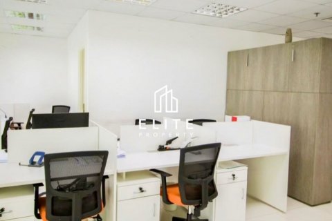 Ufficio in vendita a Barsha Heights (Tecom), Dubai, EAU 144 mq. № 620286 - foto 12