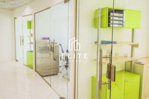 Ufficio in vendita a Barsha Heights (Tecom), Dubai, EAU 144 mq. № 620286 - foto 10