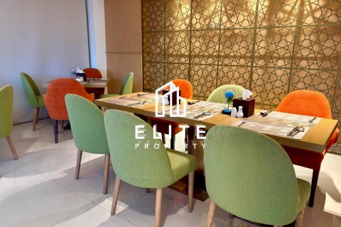 Komerční nemovitost v Jumeirah Village Circle, Dubai, SAE 550 m² Č.: 620288 - fotografie 10